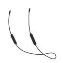 bluetooth Earphone Cable HIFI  Noise Cancelling Waterproof Upgrade Cable For ZST ZS10 ZS6 ES4