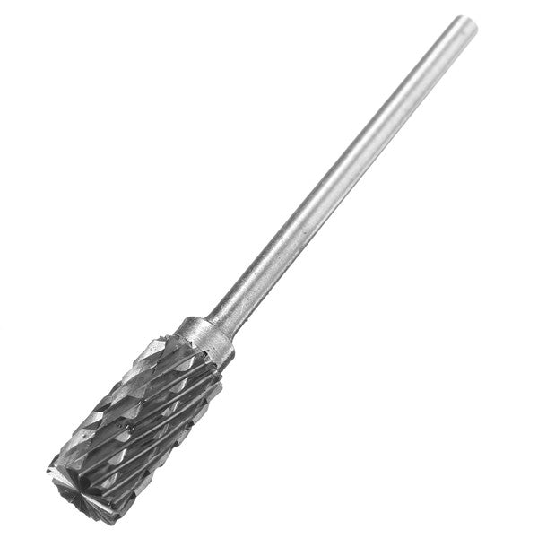 10pcs 2.34*6mm Tungsten Carbide Cutter Rotary Burr Set CNC Engraving Bit