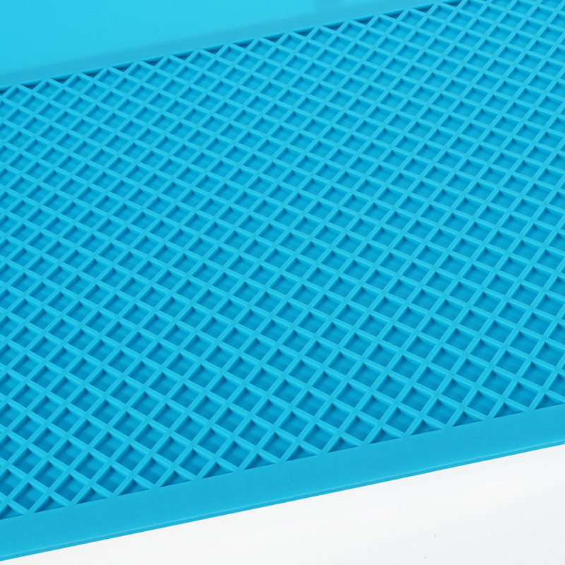 38x26cm Heat Resistant Soldering Mat Silicone BGA Soldering Station Insulation Repair Tools Maintenance Platform Desk Pad