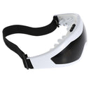 Electric Magnetic Tools Therapy Eye Massager Acupuncture Massage Fatigue Pain Relief Relax Improve Sleep