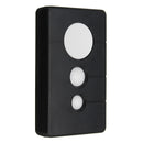 390MHz Garage Gate Multi Remote Control W/ Green Learn Buttons for Sears LiftMaster
