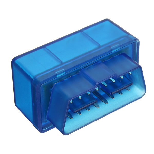 V2.1 Super Mini ELM327 Car OBD2 Diagnostic Scanner Tool CAN-BUS Supports Universal