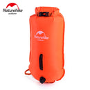Naturehike NH17S001-G 28L Dry Waterproof Bag PVC Snorkeling Swim Drift Beach Storage Pouch Camping Travel