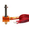 Geeetech 12V 40W Hotend Kit 1.75mm 0.3mm Copper Nozzle Extruder For 3D Printer