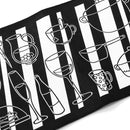 2Pcs Kitchen Floor Carpet Non-Slip Area Rug Bathroom Door Floor Mat Set