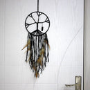 The Tree of Life Dream Catcher for Kids Bedroom Beautiful Feather Hanging L