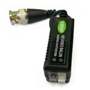 300M copper core overgild Passive twisted pair Video transmitter NVL-206P t H2Y9