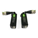 300M copper core overgild Passive twisted pair Video transmitter NVL-206P t H2Y9
