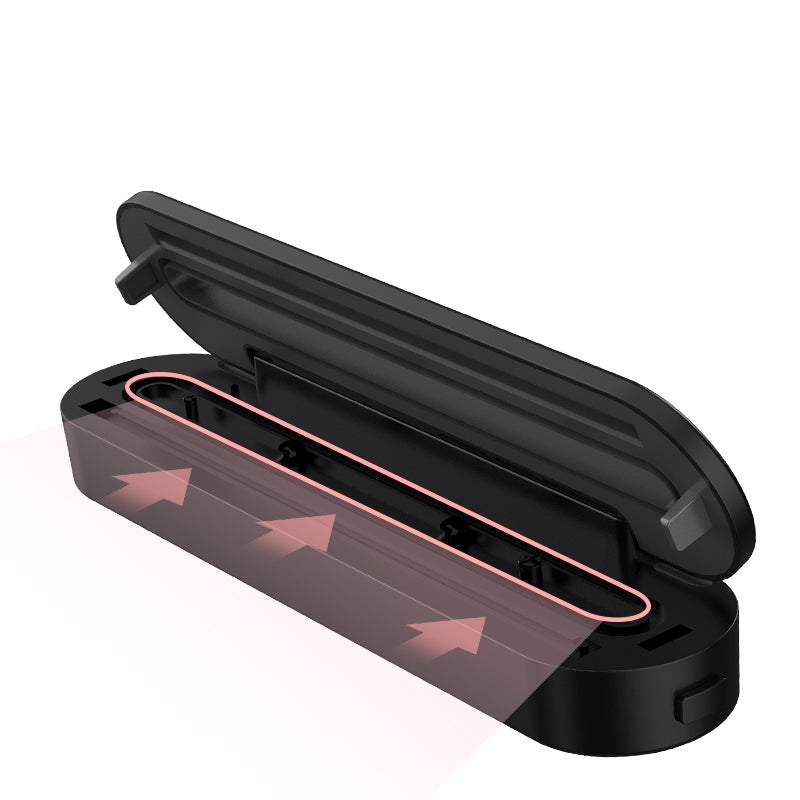 XLOONG New Hot Electric Vacuum Sealer Machine Packaging Machine Food Saver Storage for Home Kitchen Vacuum Air Sealer Packer with Corresponding Adapter