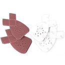 20pcs Sanding Sheets Contains Coarse, Medium and Fine Sandpaper Z5F4