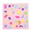 Alphabet Number EVA Floor Play Mat Wall Foam Puzzle Early Education Kids Toys