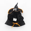 Pet supplies Dog Hat Holiday Hair dress Cool Cat Hat Bib Teddy Magic Wizard H3V1