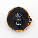 Pet supplies Dog Hat Holiday Hair dress Cool Cat Hat Bib Teddy Magic Wizard H3V1