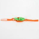 Halloween Pet Supplies Factory Dog Hat Pumpkin Set Pumpkin Festival Hallowe S6I9