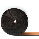 950x5.8cm Brown/Balck EVA Foam 5/6mm Boat Flooring Teak Decking Sheet Pad