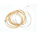 Acoustic Guitar String 6 pcs/ Set Strigning For Guitarra Bass Parts & Acces U1F1