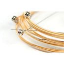 Acoustic Guitar String 6 pcs/ Set Strigning For Guitarra Bass Parts & Acces U1F1