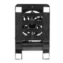 Desk Air Circulator USB Table Portable Fan,Small Personal Smartphones Stand G2K1