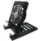 Desk Air Circulator USB Table Portable Fan,Small Personal Smartphones Stand G2K1