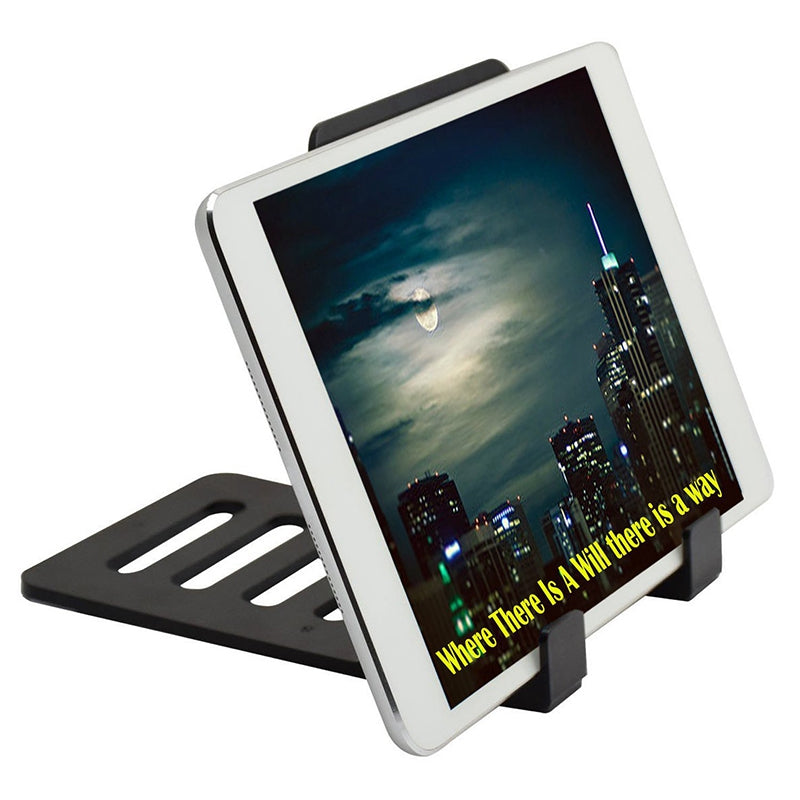 Desk Air Circulator USB Table Portable Fan,Small Personal Smartphones Stand G2K1