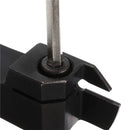 MGEHR 1616-2 16*16*100mm Lathe Turning Tool Holder With 4pcs MGMN200 Insert