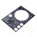 DIY DT830B Digital Multimeters Kit Electronic Learning Kit N4L5