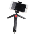 Letspro Extendable Selfie Stick with Wireless Remote and Tripod Stand for i I3M6