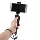Letspro Extendable Selfie Stick with Wireless Remote and Tripod Stand for i I3M6