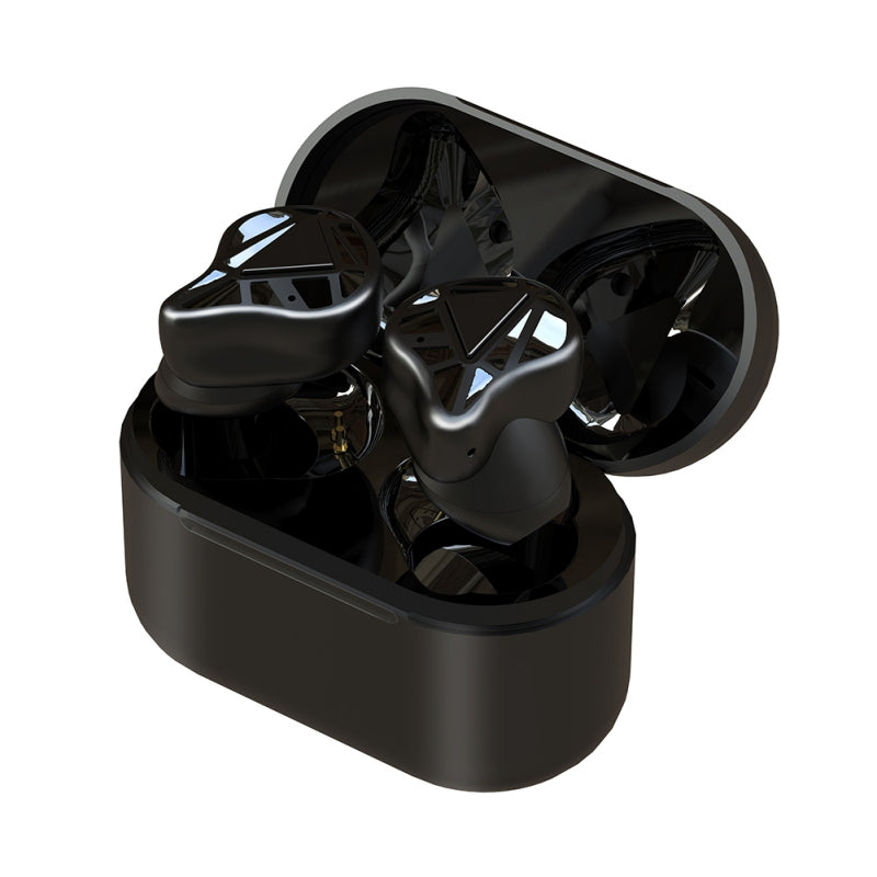 LEORY T8 bluetooth Earphone Stereo Bass Invisible IPX5 Waterproof TWS Wireless Headphone Sport Headset