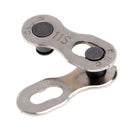 1Pair/2Pcs Portable Bicycle Chain Master Link Joint Connector 11S Speed Qui R6T9