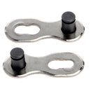 1Pair/2Pcs Portable Bicycle Chain Master Link Joint Connector 11S Speed Qui R6T9