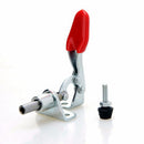 1Pcs Hand Tool Toggle Clamp Vertical Clamp Stroke Push Pull 301AM GH-301AM