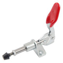 1Pcs Hand Tool Toggle Clamp Vertical Clamp Stroke Push Pull 301AM GH-301AM