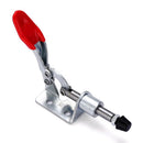 1Pcs Hand Tool Toggle Clamp Vertical Clamp Stroke Push Pull 301AM GH-301AM