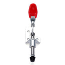 1Pcs Hand Tool Toggle Clamp Vertical Clamp Stroke Push Pull 301AM GH-301AM