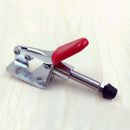 1Pcs Hand Tool Toggle Clamp Vertical Clamp Stroke Push Pull 301AM GH-301AM