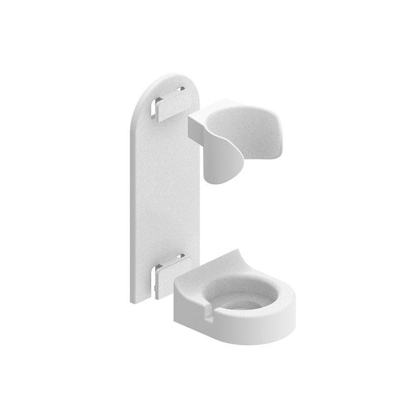 [2019 New] Wall Mount Electric Toothbrush Holder Suit For Oral B/Soocas/Mijia/Oclean/Xiaomi  Electric Toothbrush Body Base Stander