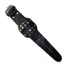 1pc WristBand without Reel For Fishing Slingshot Wrist Guard Protector Cata W6A1