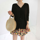 Lady Fresh Handbag Summer Beach Tote Handmade Rattan woven Round Handbag Vi H5J9