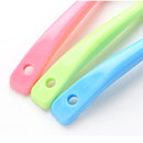 Glass Bottle Cup Cleaner Kitchen Washing Cleaning Tools Cleaning Brush Set- K6E2