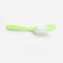 Glass Bottle Cup Cleaner Kitchen Washing Cleaning Tools Cleaning Brush Set- K6E2