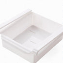 Slide Freezer Fridge Space Saver Storage Box Organizer Holder Shelf Rack Ne Y3Z5