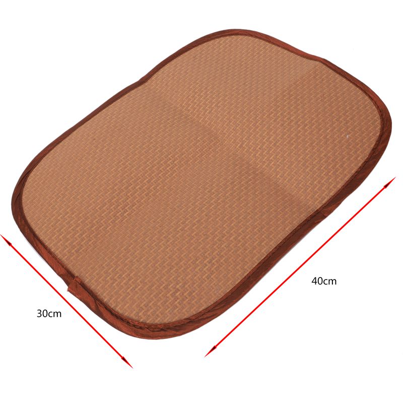Comfortable and Breathable Pet Dog Cat Cooling Mat Indoor Summer Sleeping P W6Q3
