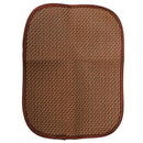 Comfortable and Breathable Pet Dog Cat Cooling Mat Indoor Summer Sleeping P W6Q3