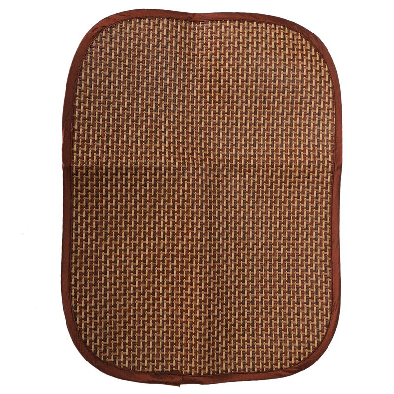 Comfortable and Breathable Pet Dog Cat Cooling Mat Indoor Summer Sleeping P W6Q3