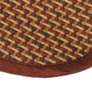 Comfortable and Breathable Pet Dog Cat Cooling Mat Indoor Summer Sleeping P W6Q3