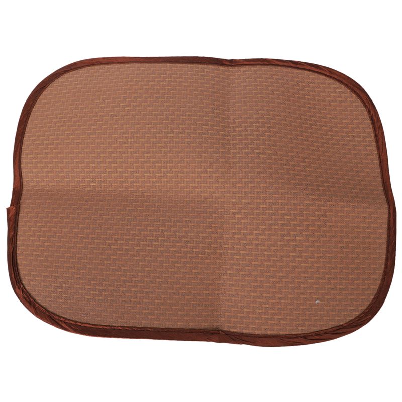 Comfortable and Breathable Pet Dog Cat Cooling Mat Indoor Summer Sleeping P W6Q3