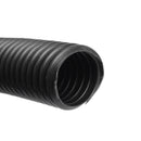 2.5M 32mm Flexible EVA Hose Tube Pipe Extra Long for Household Vacuum Clean P8E7
