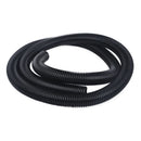 2.5M 32mm Flexible EVA Hose Tube Pipe Extra Long for Household Vacuum Clean P8E7