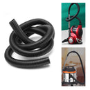 2.5M 32mm Flexible EVA Hose Tube Pipe Extra Long for Household Vacuum Clean P8E7